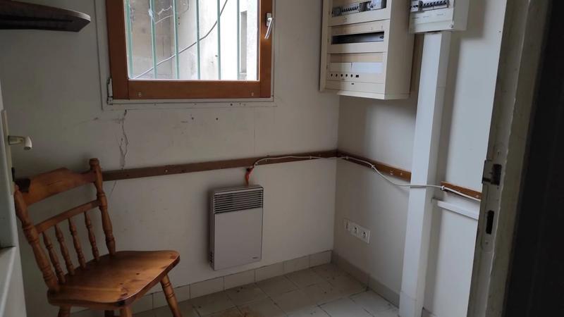 Local commercial - 140 m² - 3 pièces