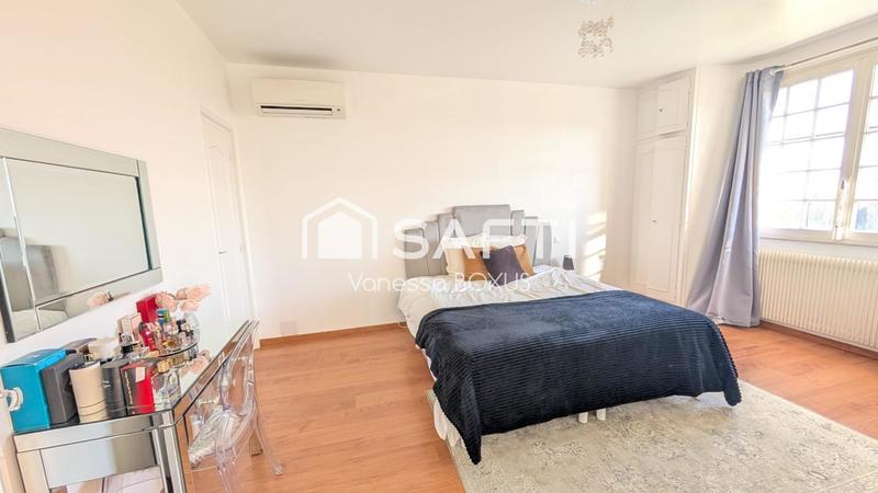 Maison de ville - 130 m² - 6 pièces