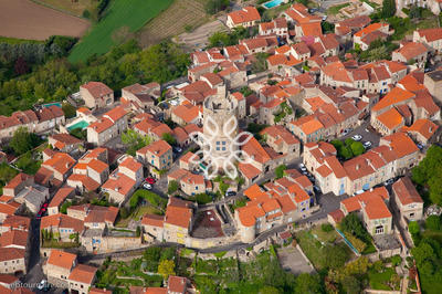 Maison de village - 200 m² - 6 pièces