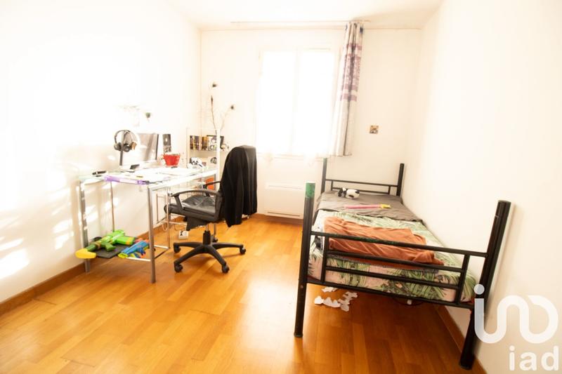 Maison - 102 m² - 4 pièces