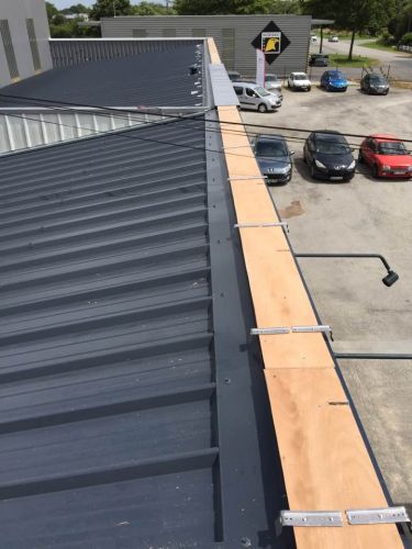 App - Atlantique Profilage Pliage