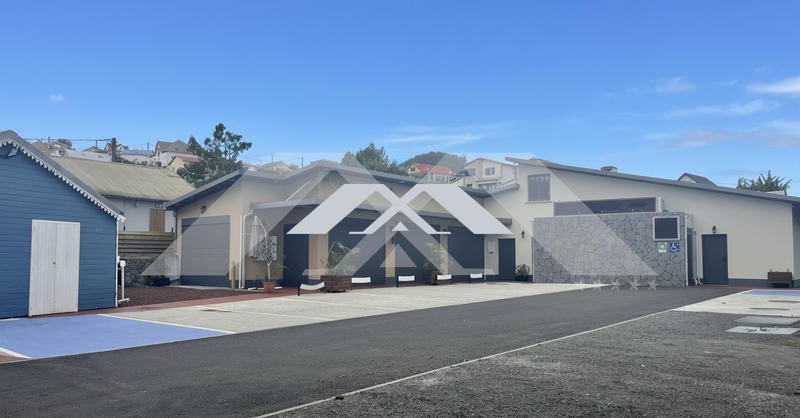 Local commercial - 540 m²