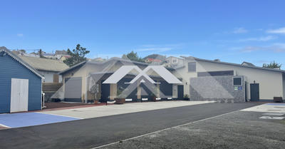 Local commercial - 540 m²