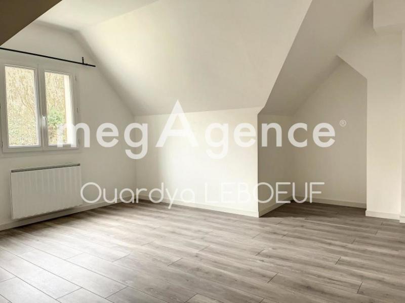 Maison de campagne - 122 m² - 6 pièces