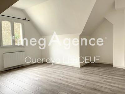 Maison de campagne - 122 m² - 6 pièces