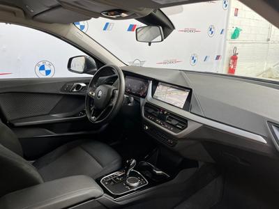 Bmw Série 1 F40 118i 136 ch Dkg7