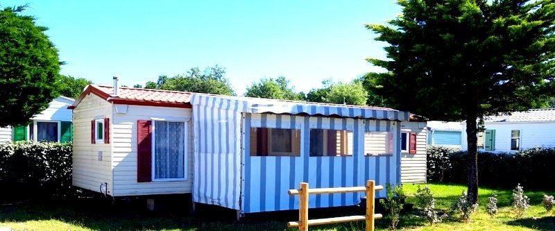 Maison - 40 m² - 4 pièces