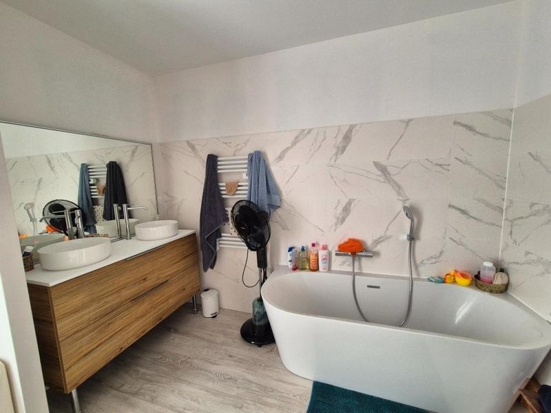 Maison - 117 m² - 4 pièces