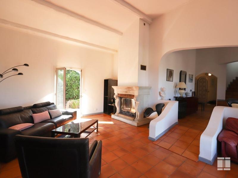 Villa - 150 m² - 5 pièces