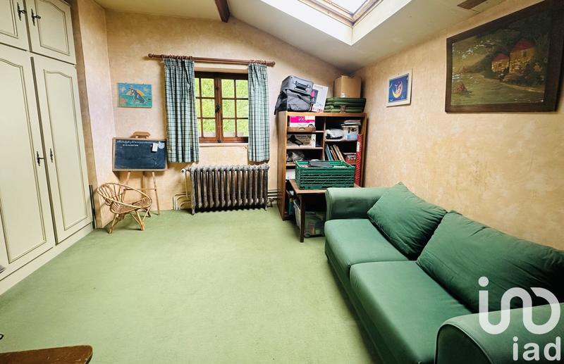 Maison - 149 m² - 5 pièces