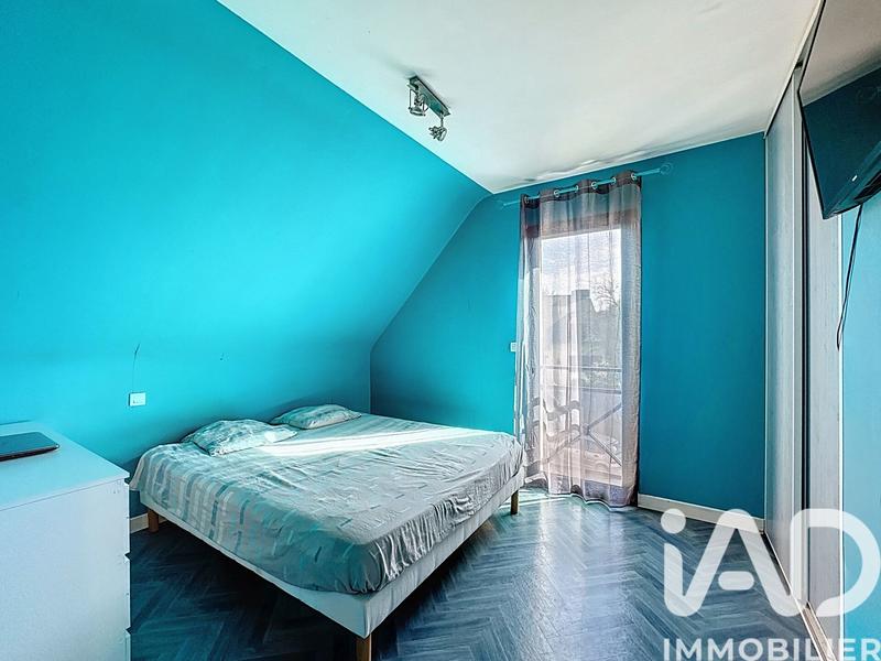 Maison - 155 m² - 7 pièces