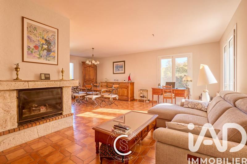 Maison - 122 m² - 4 pièces