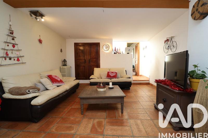 Maison - 146 m² - 6 pièces