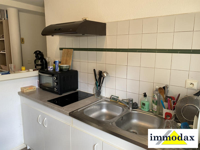 Immeuble - 182 m²