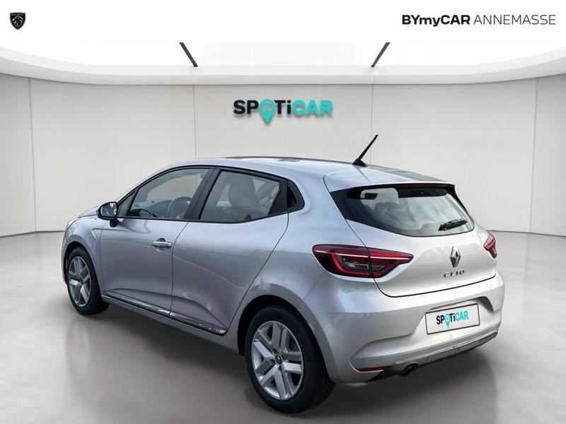 Renault Clio V TCe 100 Business