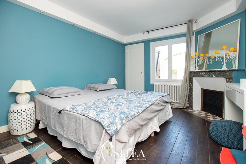 Maison - 209 m² - 5 pièces