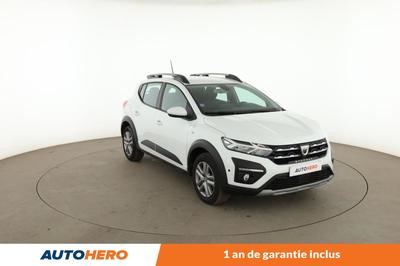 Dacia sandero III Stepway 1.0 TCe Confort 91 ch