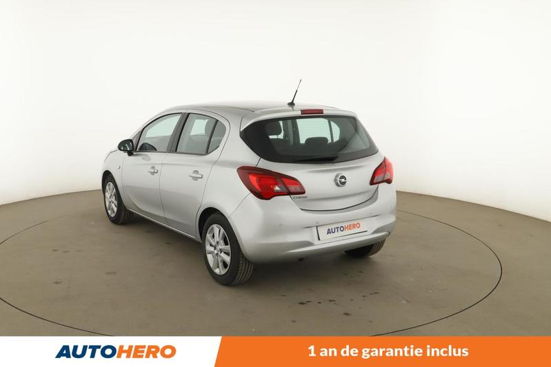 Opel Corsa 1.4 Edition 5p 90 ch