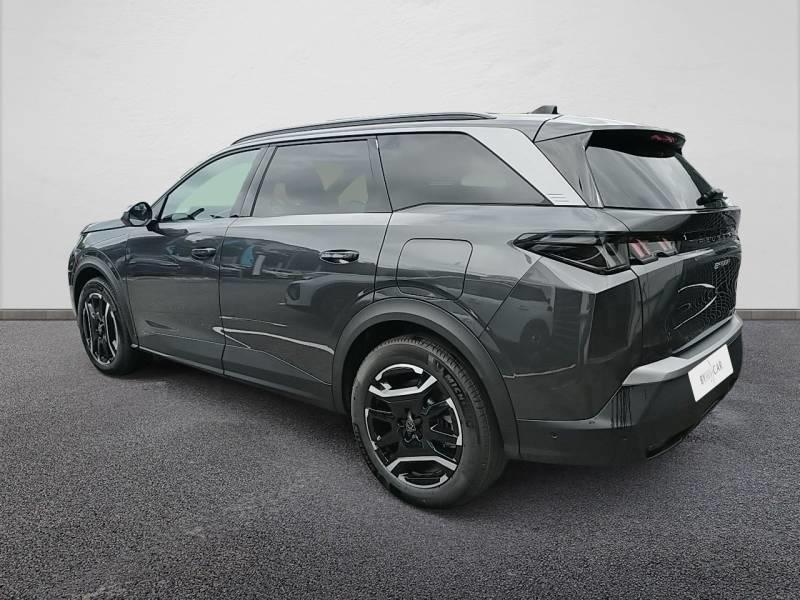 Peugeot 5008 Electrique 73 kWh 210 ch Allure
