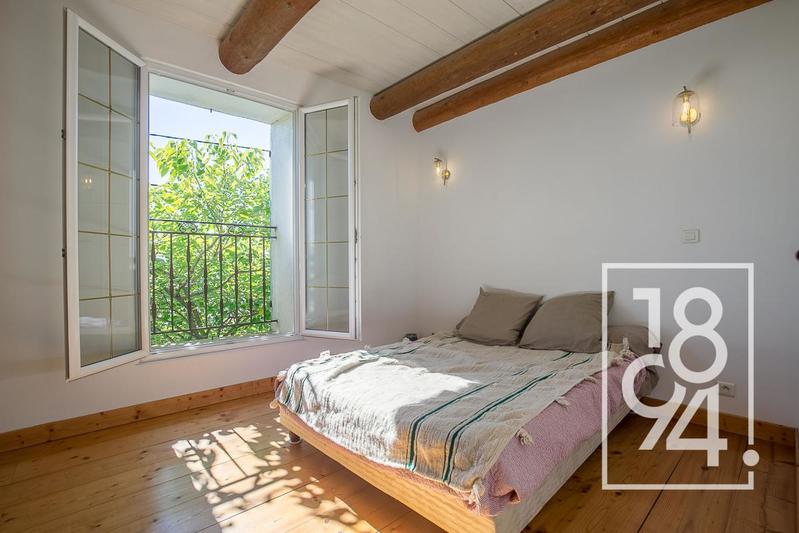 Maison - 136 m² - 3 pièces