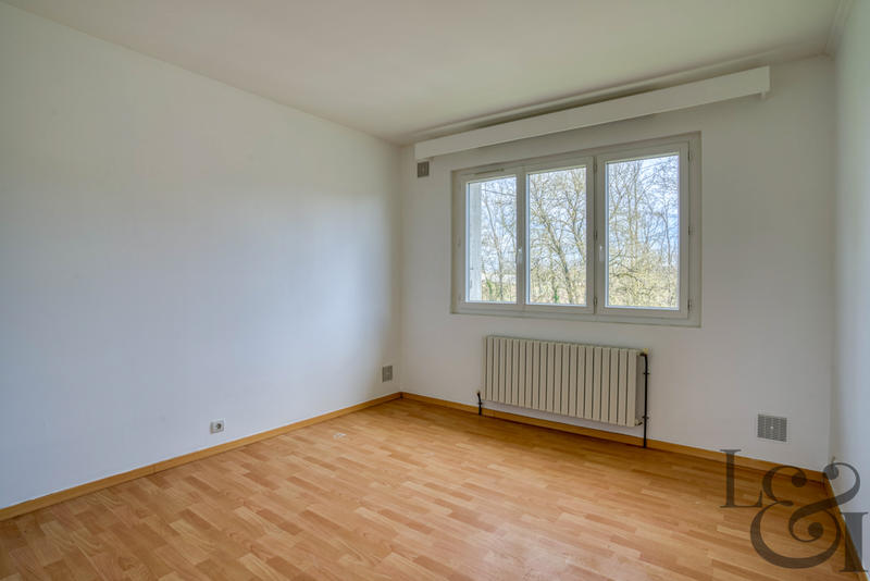 Maison - 126 m² - 6 pièces