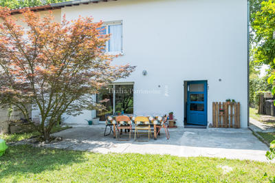 Maison - 136 m² - 6 pièces