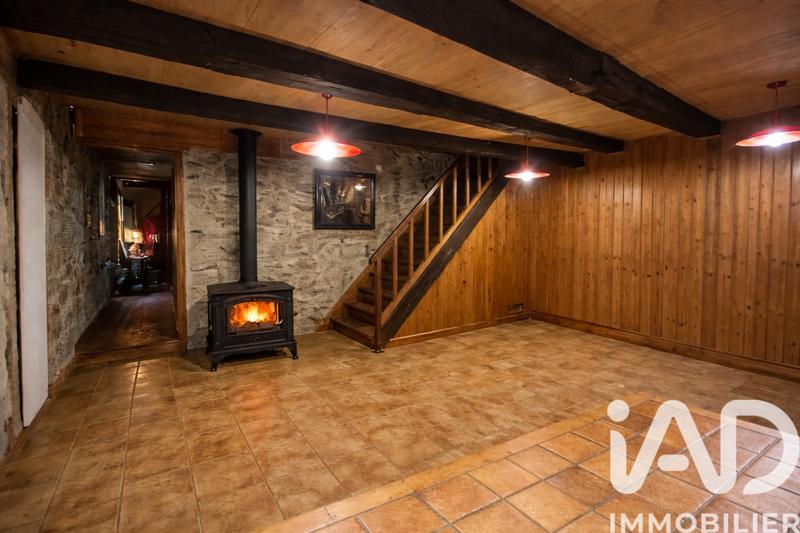 Maison de campagne - 221 m² - 5 pièces