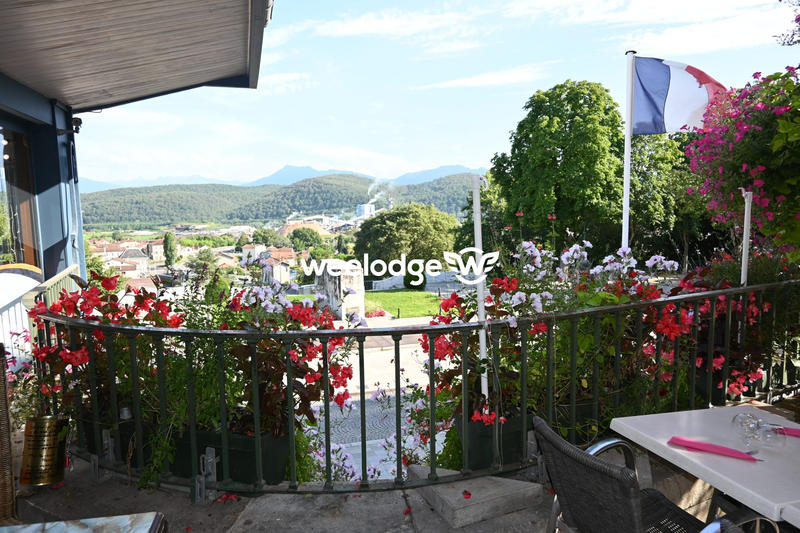 Fonds de commerce - Hôtellerie / Restauration - 277 m²