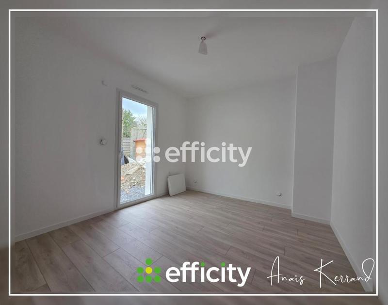 Maison de village - 106 m² - 6 pièces