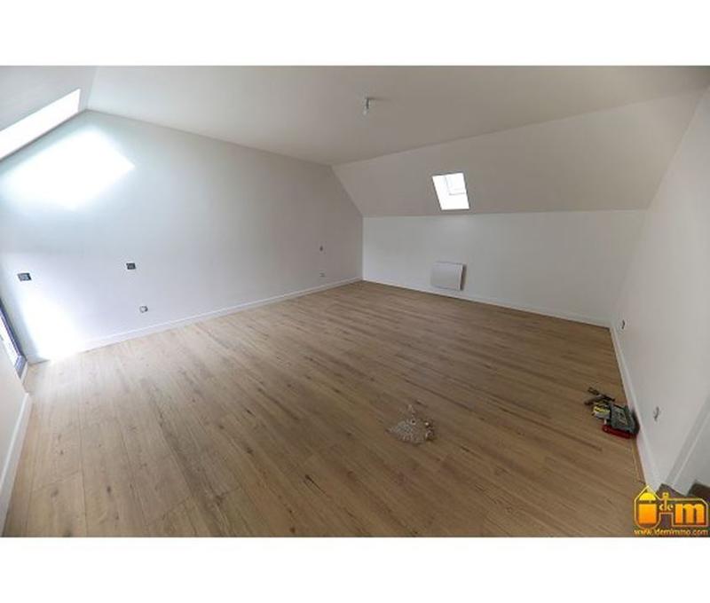 Maison de village - 113 m² - 6 pièces