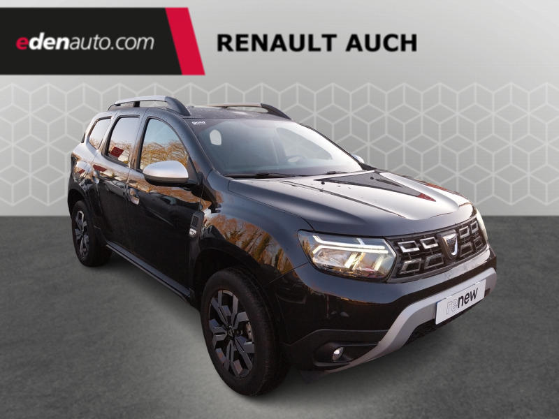 Dacia Duster Blue dCi 115 4x2 Prestige