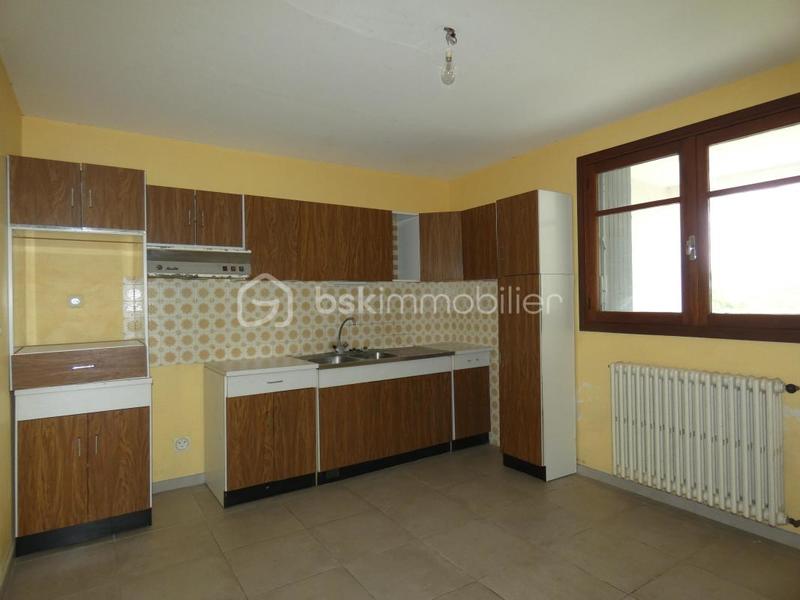 Maison - 195 m² - 10 pièces