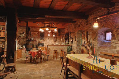 Maison traditionnelle - 156 m² - 6 pièces