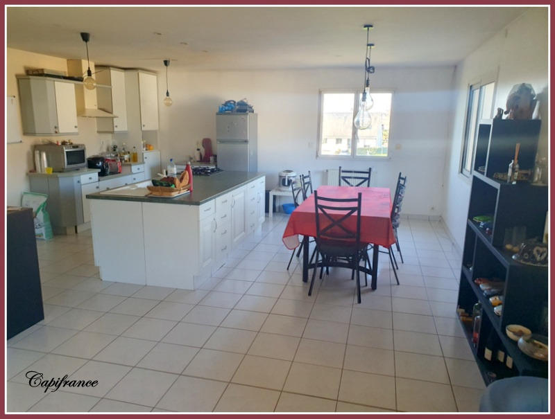 Fonds de commerce - 330 m²