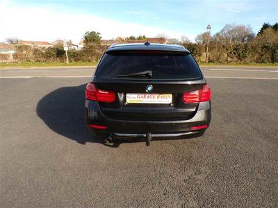 Bmw 320 320d F31 Ph1 2.0 184 Bva Luxury