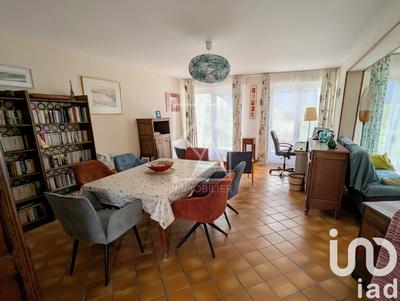 Maison de maîtres - 139 m² - 6 pièces
