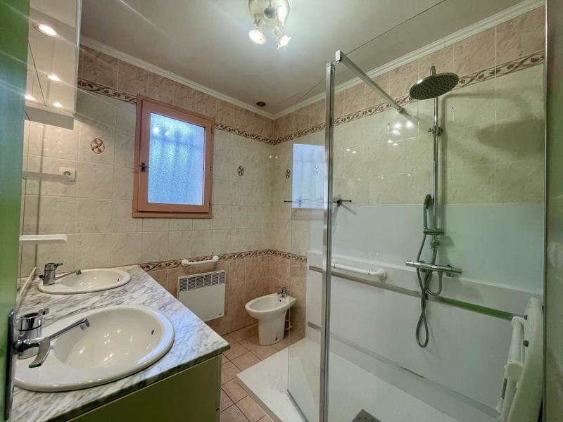 Maison - 107 m² - 5 pièces