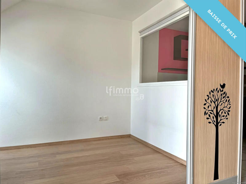 Appartement - 66 m² - 2 pièces