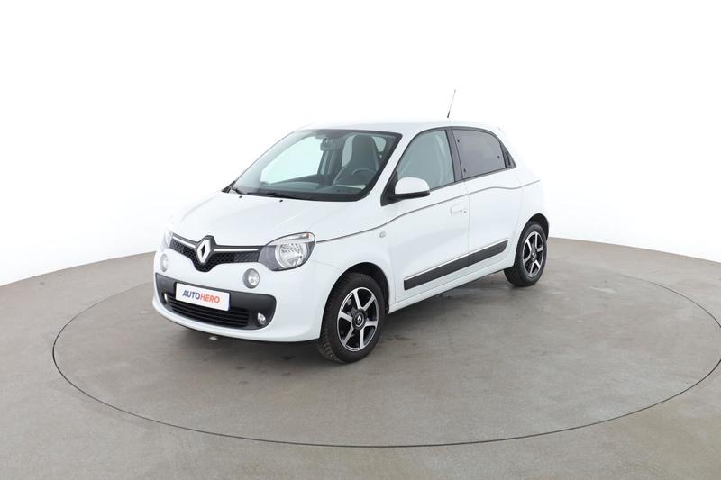 Renault Twingo 1.0 SCe Intens 69 ch