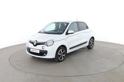 Renault Twingo 1.0 SCe Intens 69 ch