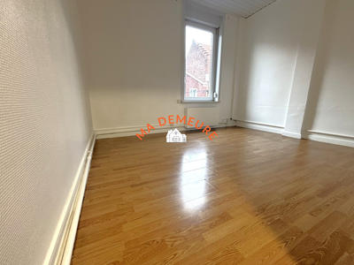 Maison ancienne - 91 m² - 4 pièces