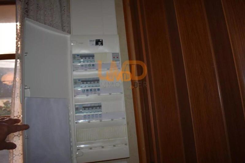 Maison de village - 47 m² - 4 pièces