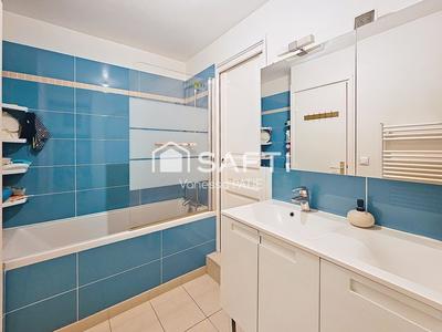 Appartement - 75 m² - 4 pièces