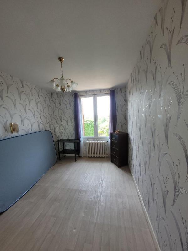 Maison - 109 m² - 7 pièces