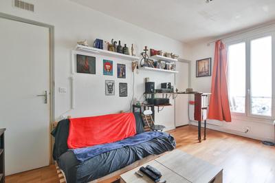 Appartement - 28 m² - 2 pièces