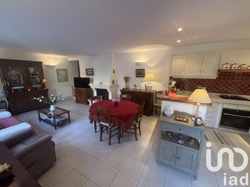 Maison - 80 m² - 3 pièces