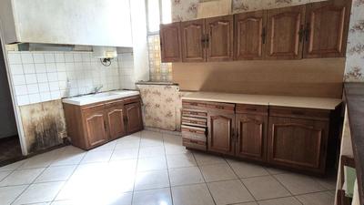 Maison de village - 97 m² - 4 pièces