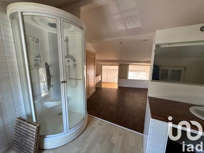 Maison - 148 m² - 5 pièces