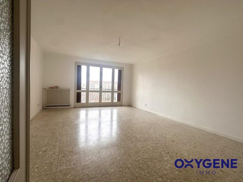 Appartement - 74 m² - 3 pièces