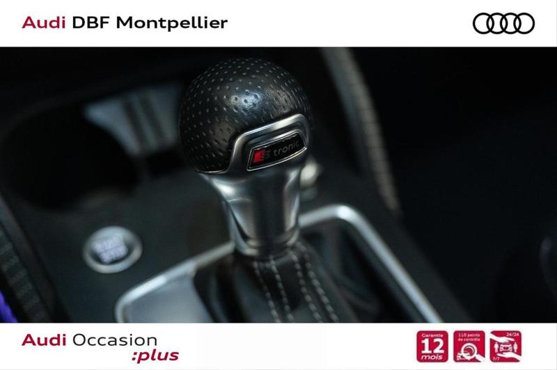 Audi Q2 35 Tfsi Cod 150 s tronic 7 s line Plus